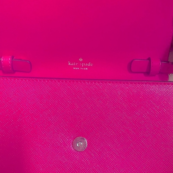 Kate Spade Brynn Small Flap Crossbody - Picture 4 of 7